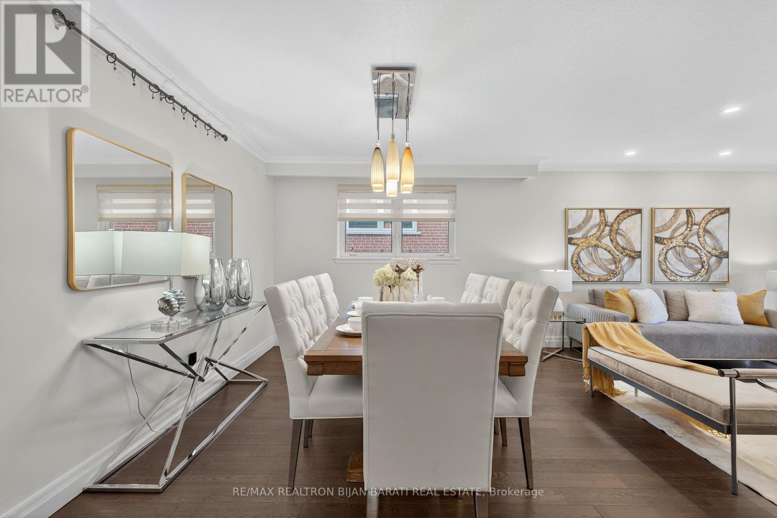 603 Cummer Avenue, Toronto (bayview Woods-steeles), Ontario