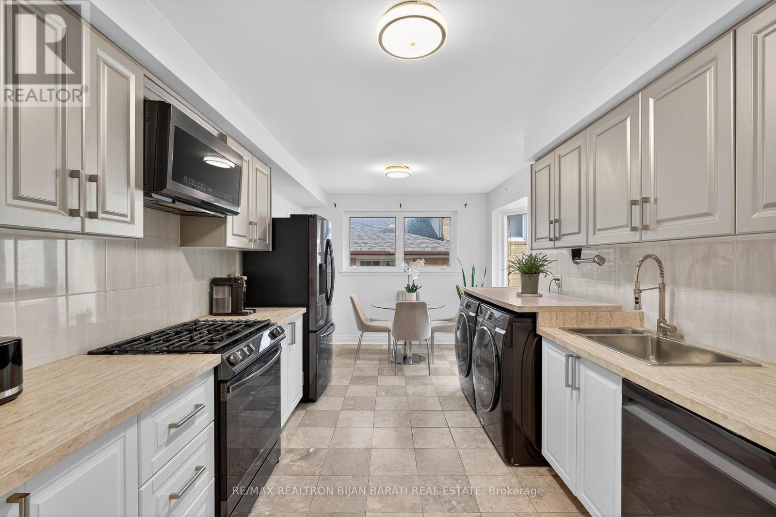 603 Cummer Avenue, Toronto (bayview Woods-steeles), Ontario