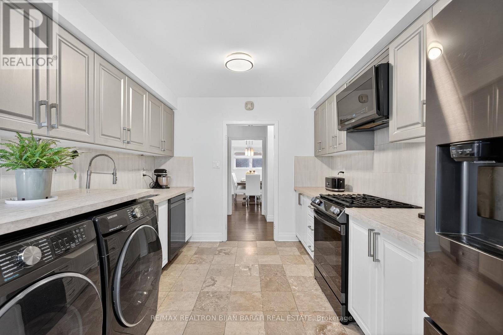 603 Cummer Avenue, Toronto (bayview Woods-steeles), Ontario