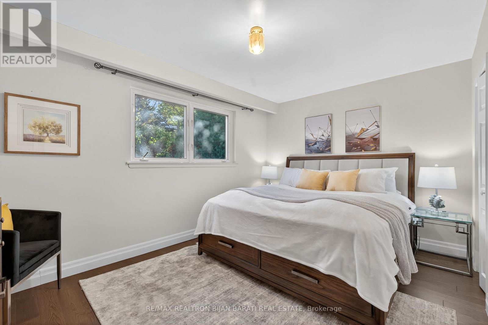 603 Cummer Avenue, Toronto (bayview Woods-steeles), Ontario