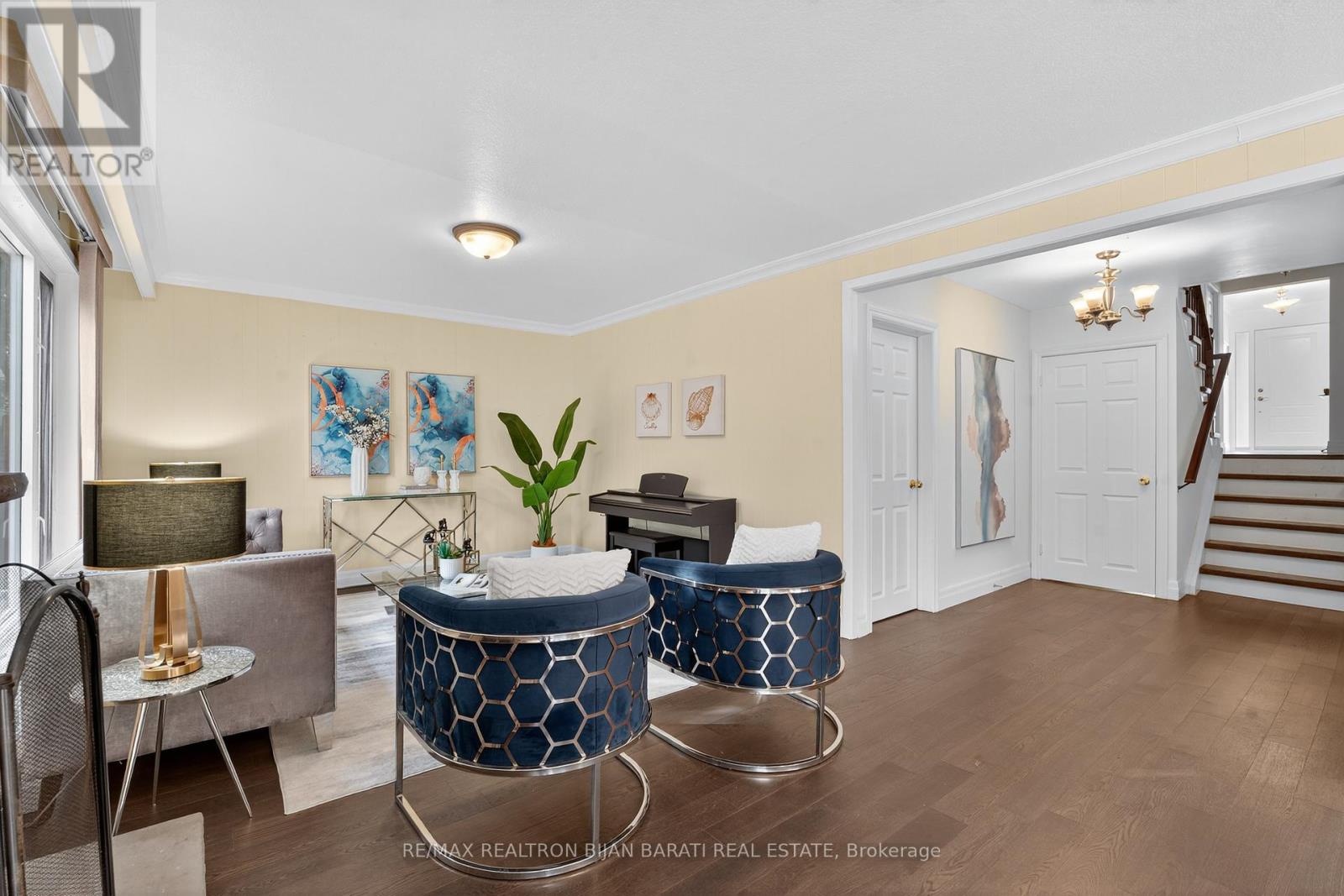 603 Cummer Avenue, Toronto (bayview Woods-steeles), Ontario