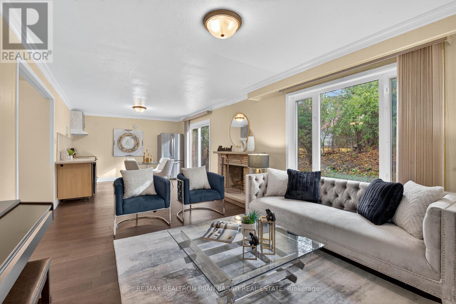 603 Cummer Avenue, Toronto (bayview Woods-steeles), Ontario