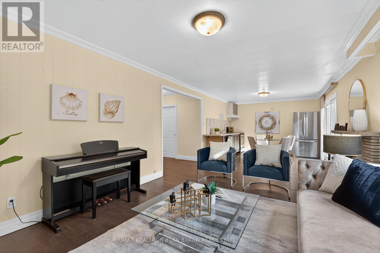 603 Cummer Avenue, Toronto (bayview Woods-steeles), Ontario