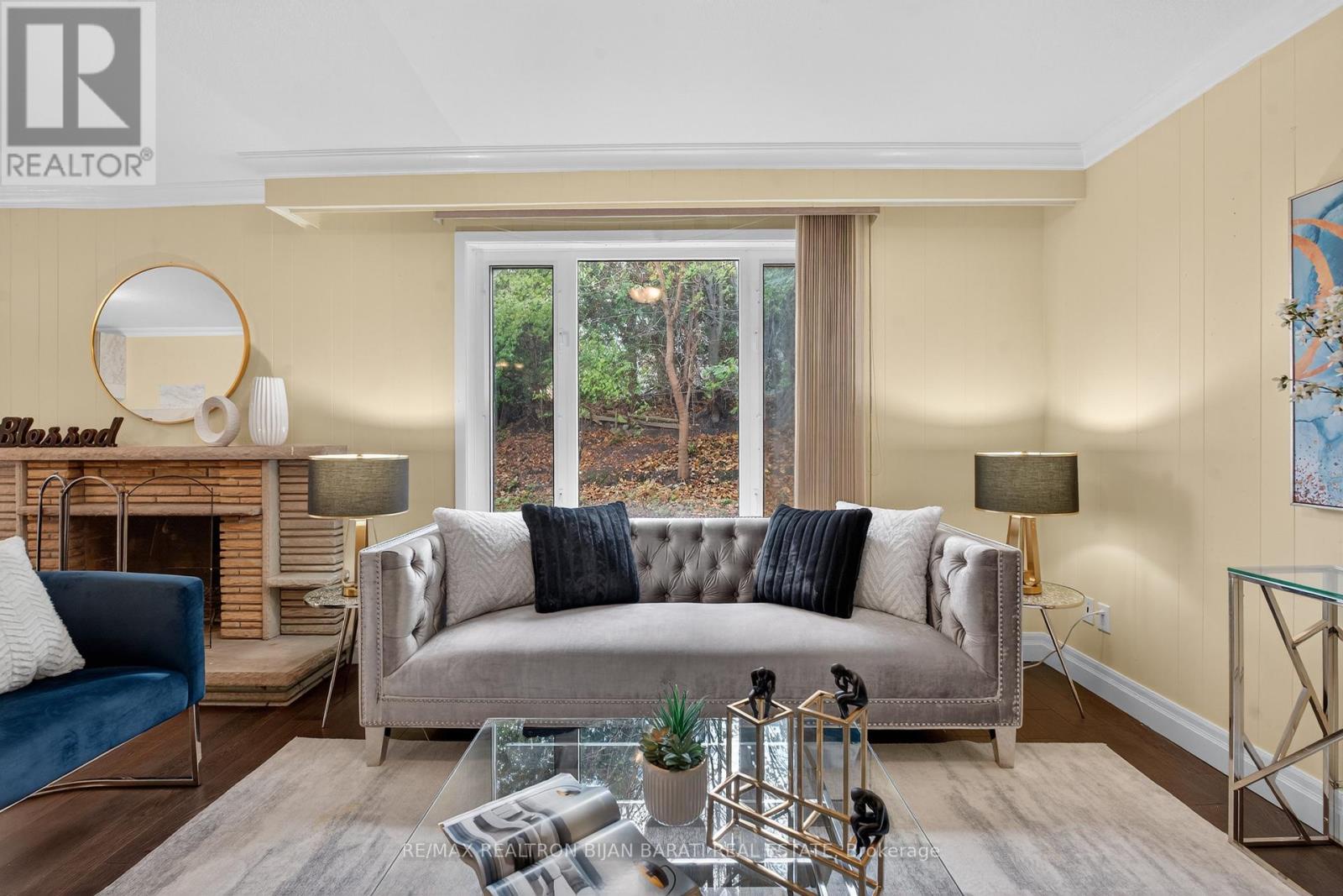 603 Cummer Avenue, Toronto (bayview Woods-steeles), Ontario