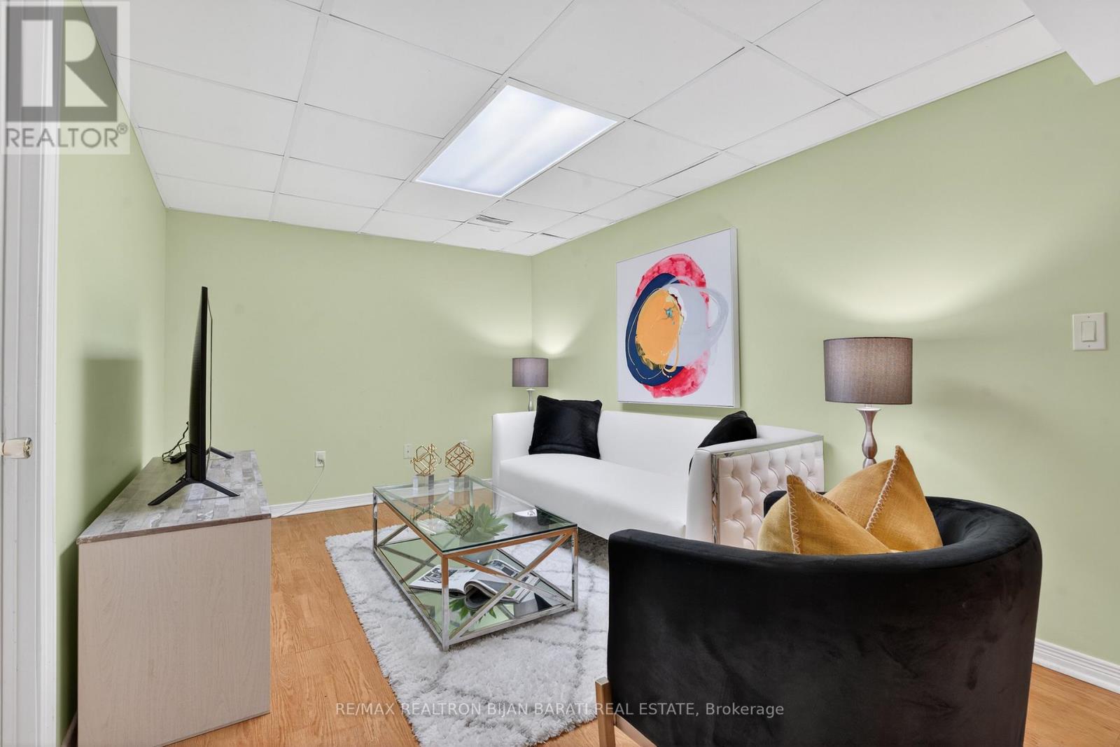 603 Cummer Avenue, Toronto (bayview Woods-steeles), Ontario