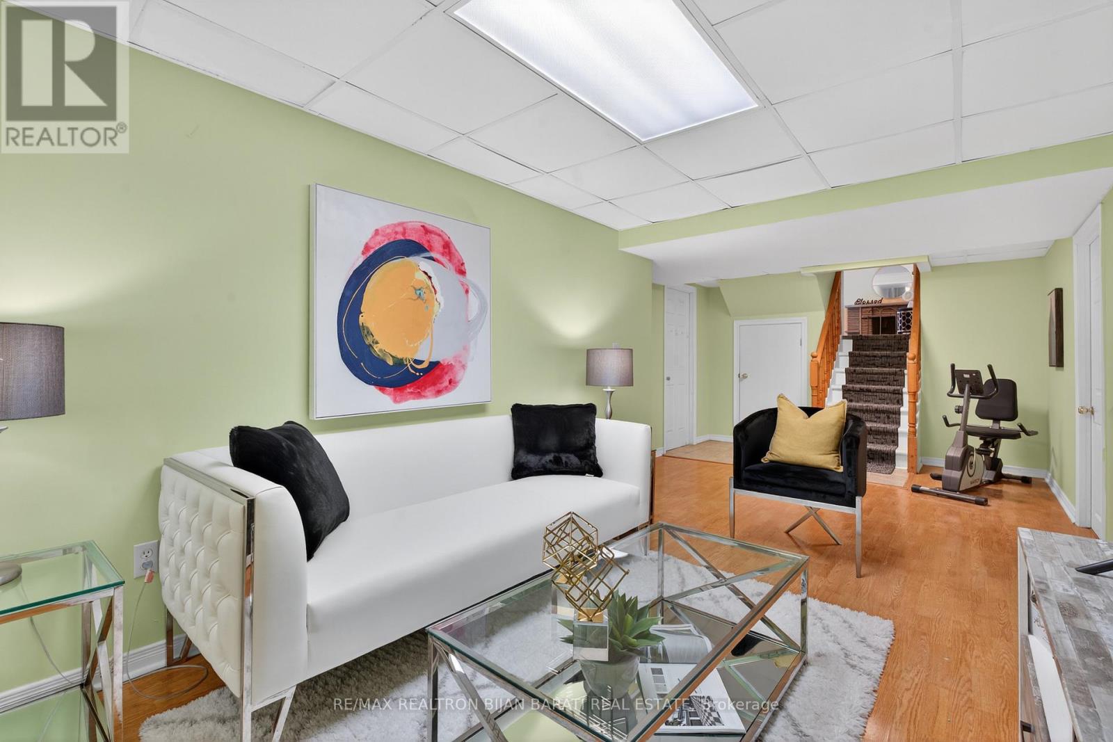 603 Cummer Avenue, Toronto (bayview Woods-steeles), Ontario