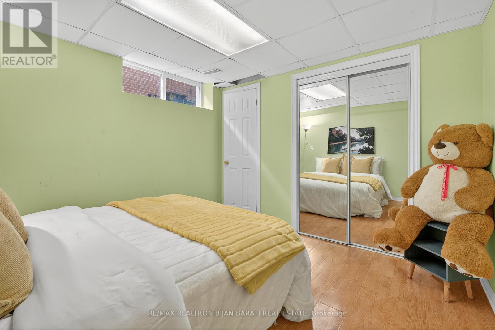 603 Cummer Avenue, Toronto (bayview Woods-steeles), Ontario