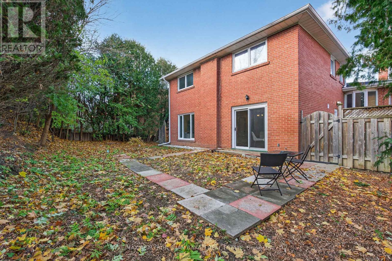 603 Cummer Avenue, Toronto (bayview Woods-steeles), Ontario