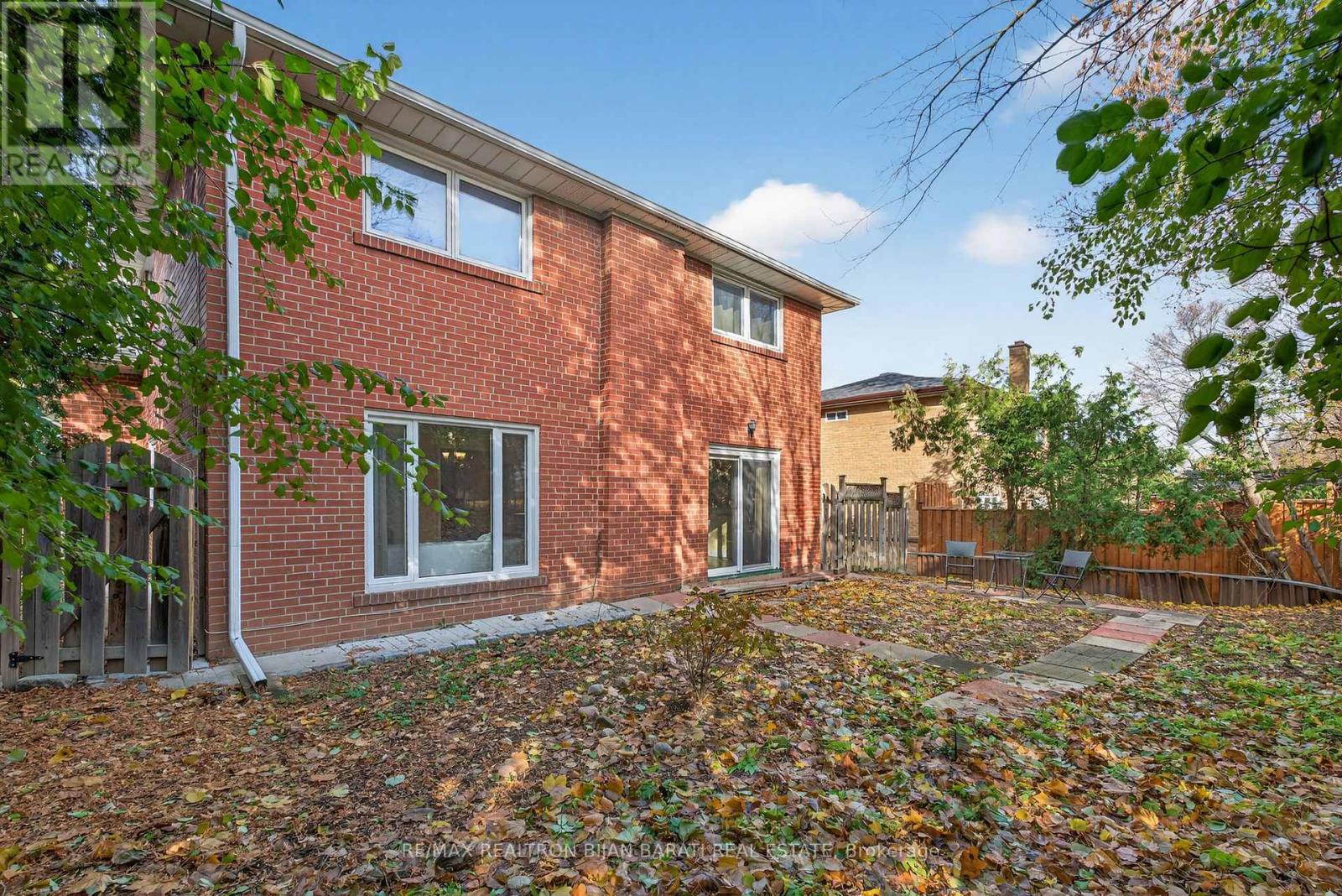 603 Cummer Avenue, Toronto (bayview Woods-steeles), Ontario