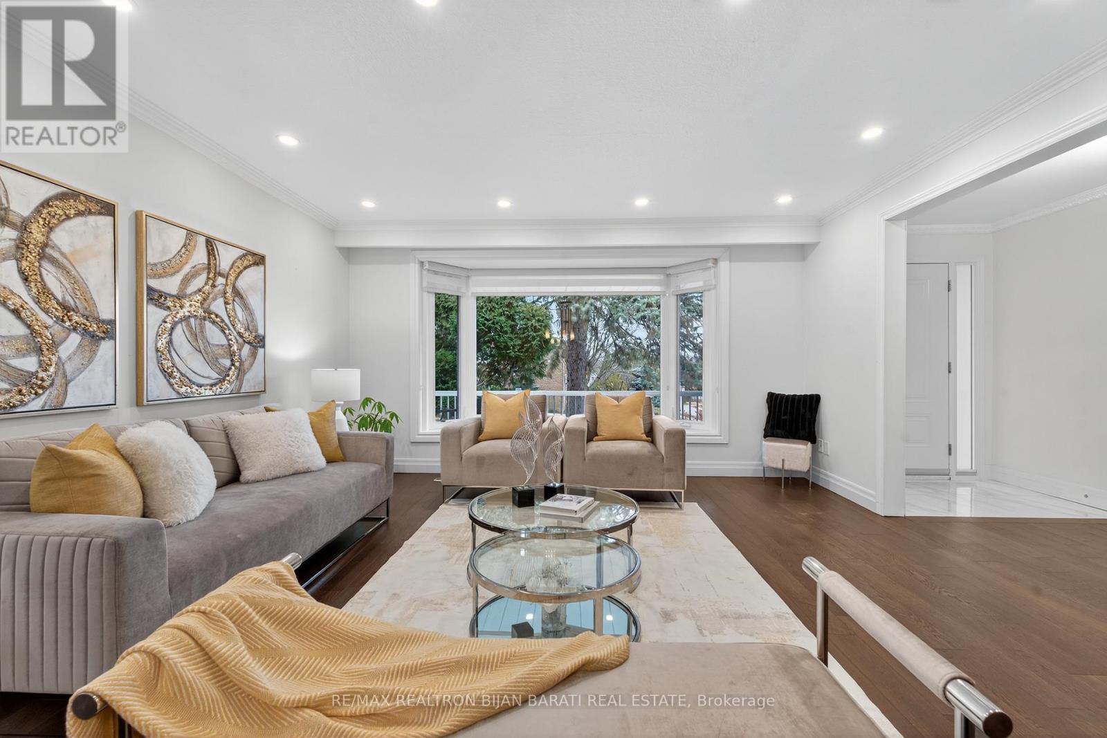 603 Cummer Avenue, Toronto (bayview Woods-steeles), Ontario