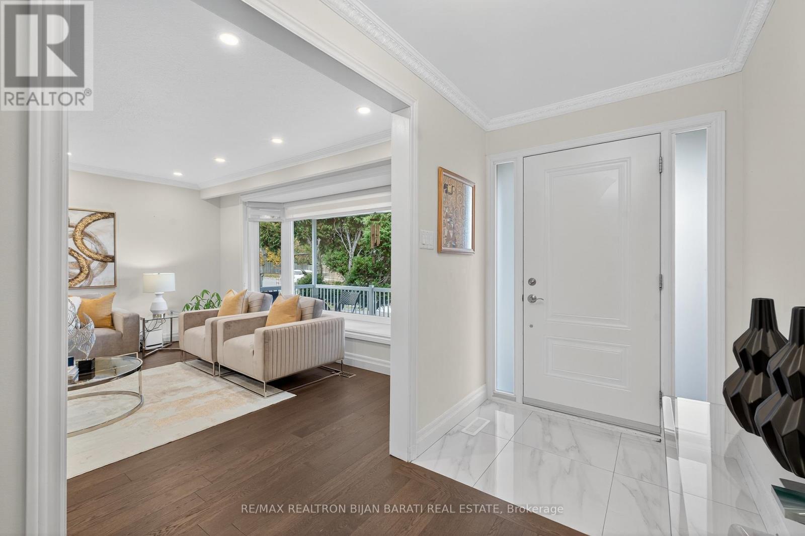 603 Cummer Avenue, Toronto (bayview Woods-steeles), Ontario