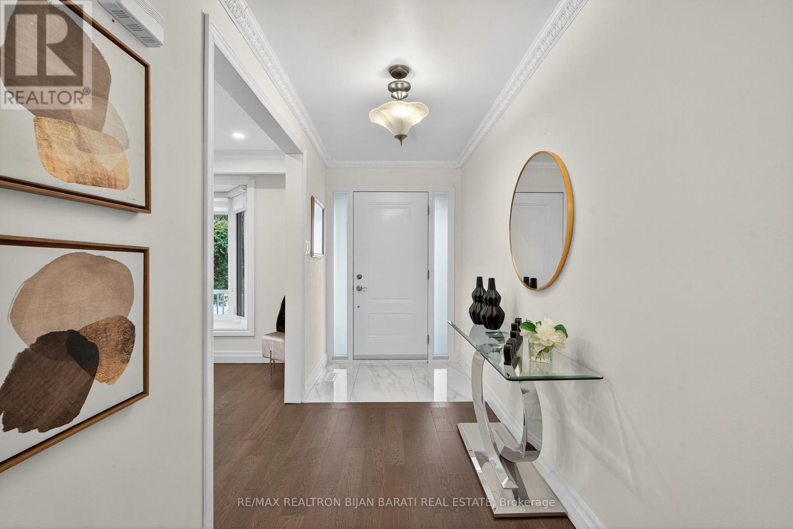 603 Cummer Avenue, Toronto (bayview Woods-steeles), Ontario