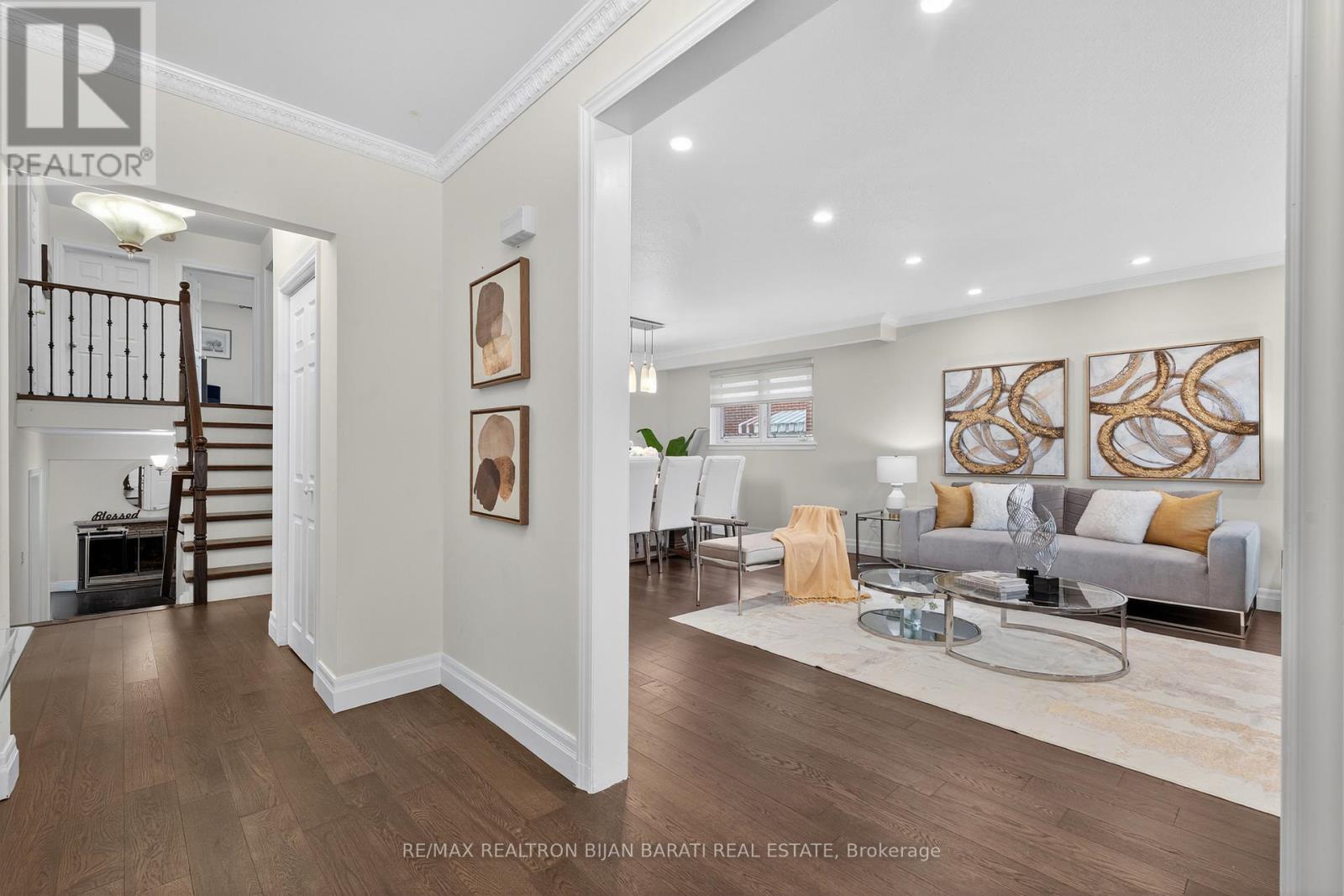603 Cummer Avenue, Toronto (bayview Woods-steeles), Ontario