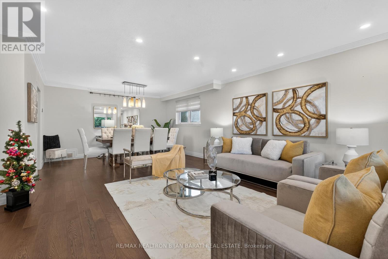 603 Cummer Avenue, Toronto (bayview Woods-steeles), Ontario