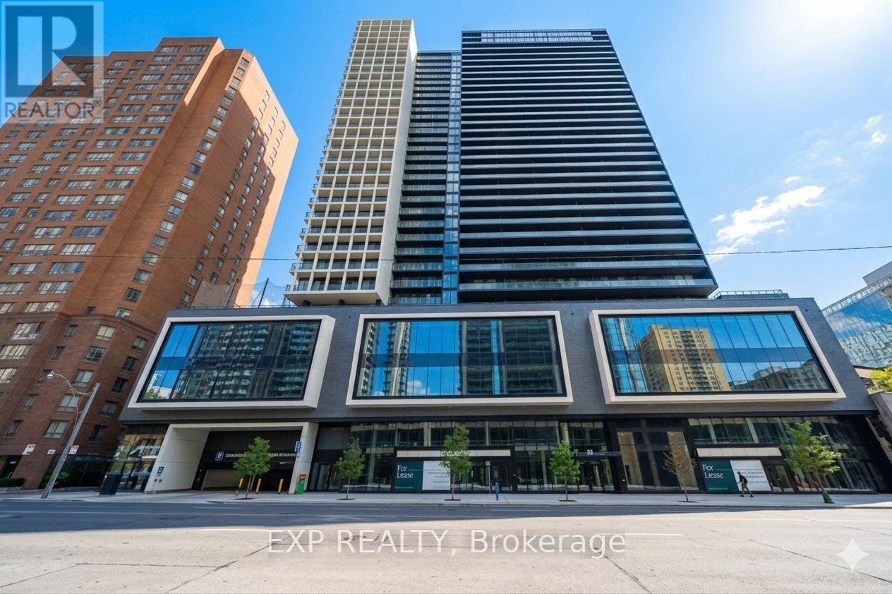 607 - 20 Edward Street, Toronto (bay Street Corridor), Ontario