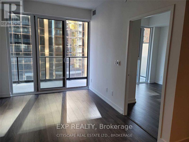 607 - 20 Edward Street, Toronto (bay Street Corridor), Ontario