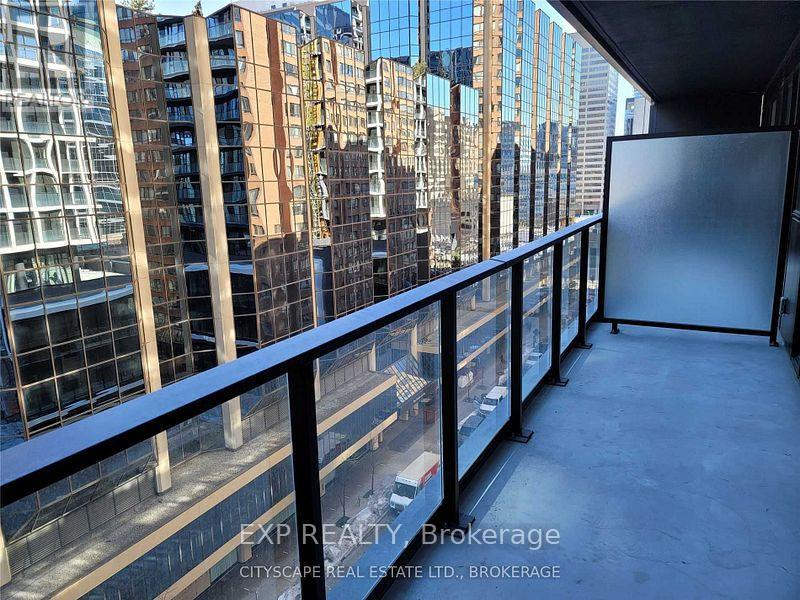 607 - 20 Edward Street, Toronto (bay Street Corridor), Ontario