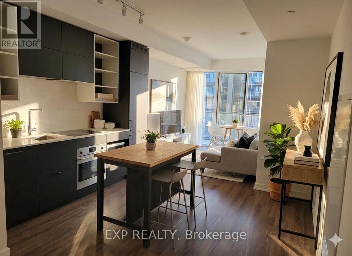 607 - 20 Edward Street, Toronto (bay Street Corridor), Ontario