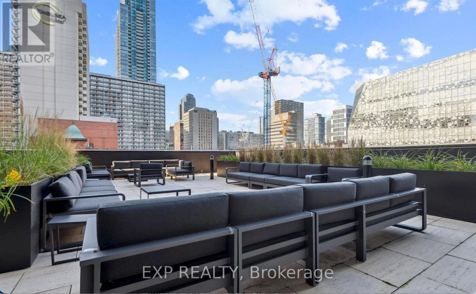 607 - 20 Edward Street, Toronto (bay Street Corridor), Ontario