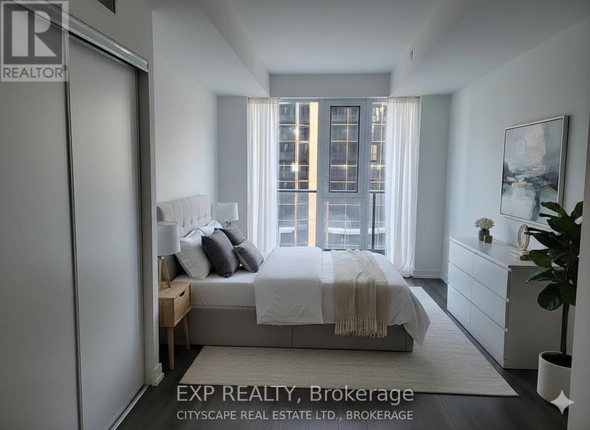 607 - 20 Edward Street, Toronto (bay Street Corridor), Ontario