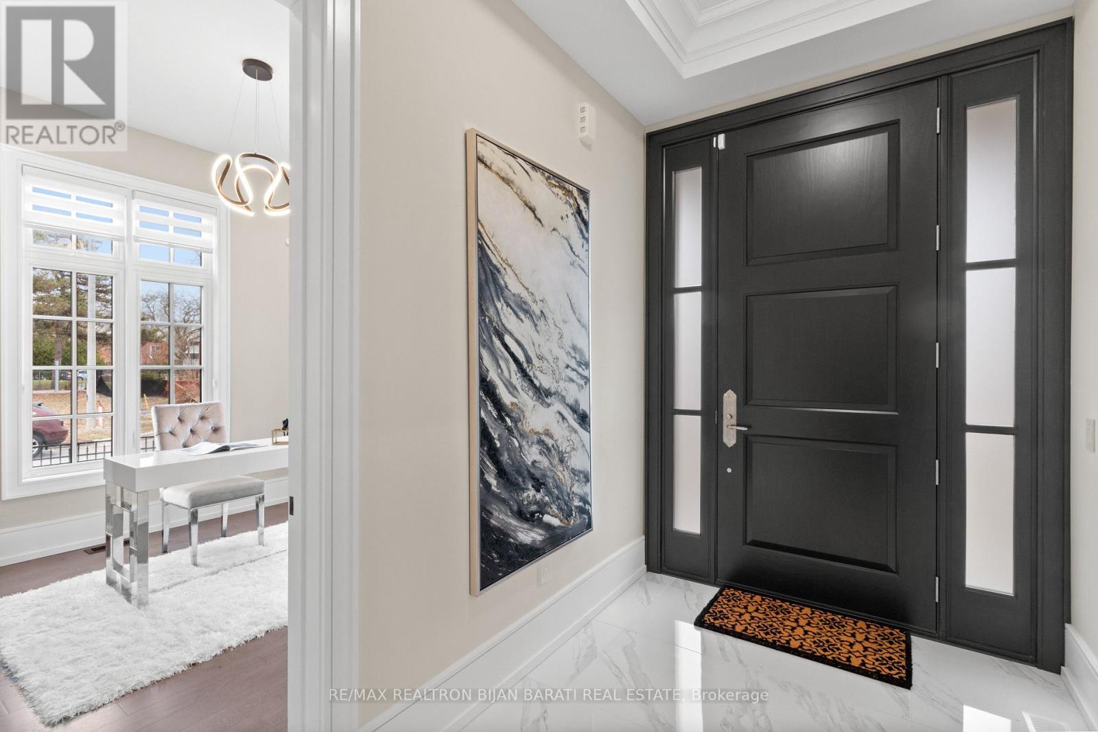 29 Ballyconnor Court, Toronto (bayview Woods-steeles), Ontario