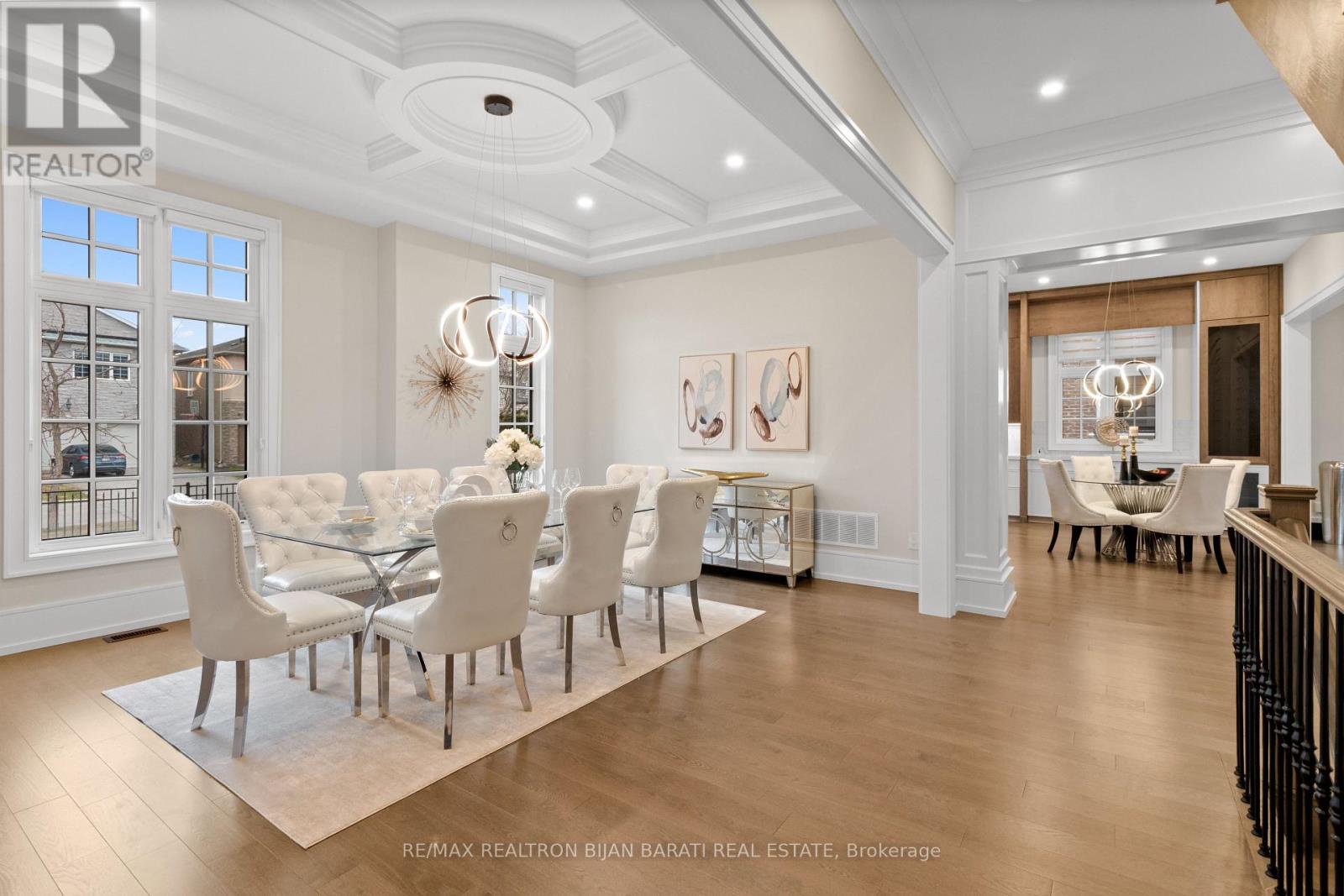 29 Ballyconnor Court, Toronto (bayview Woods-steeles), Ontario
