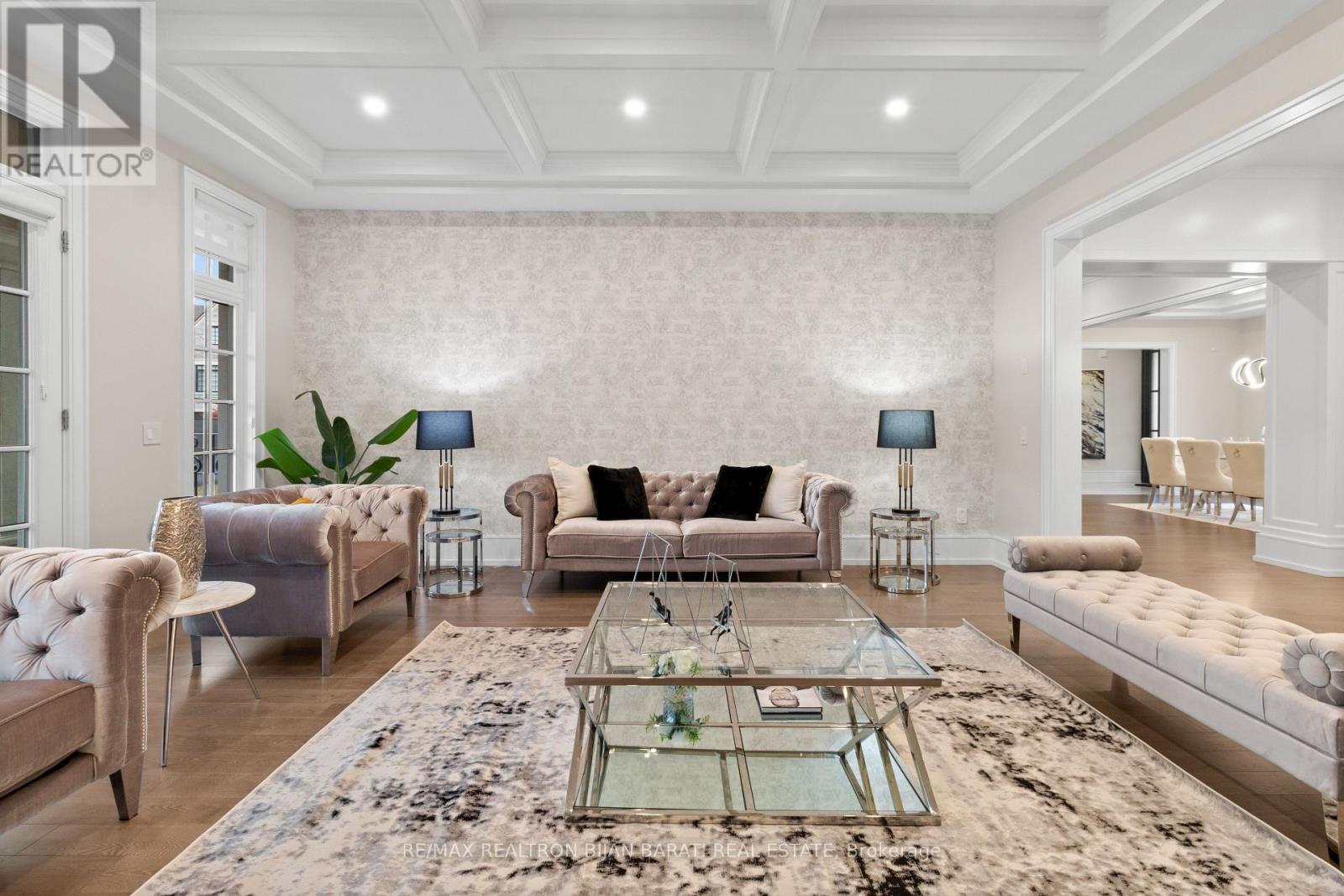 29 Ballyconnor Court, Toronto (bayview Woods-steeles), Ontario