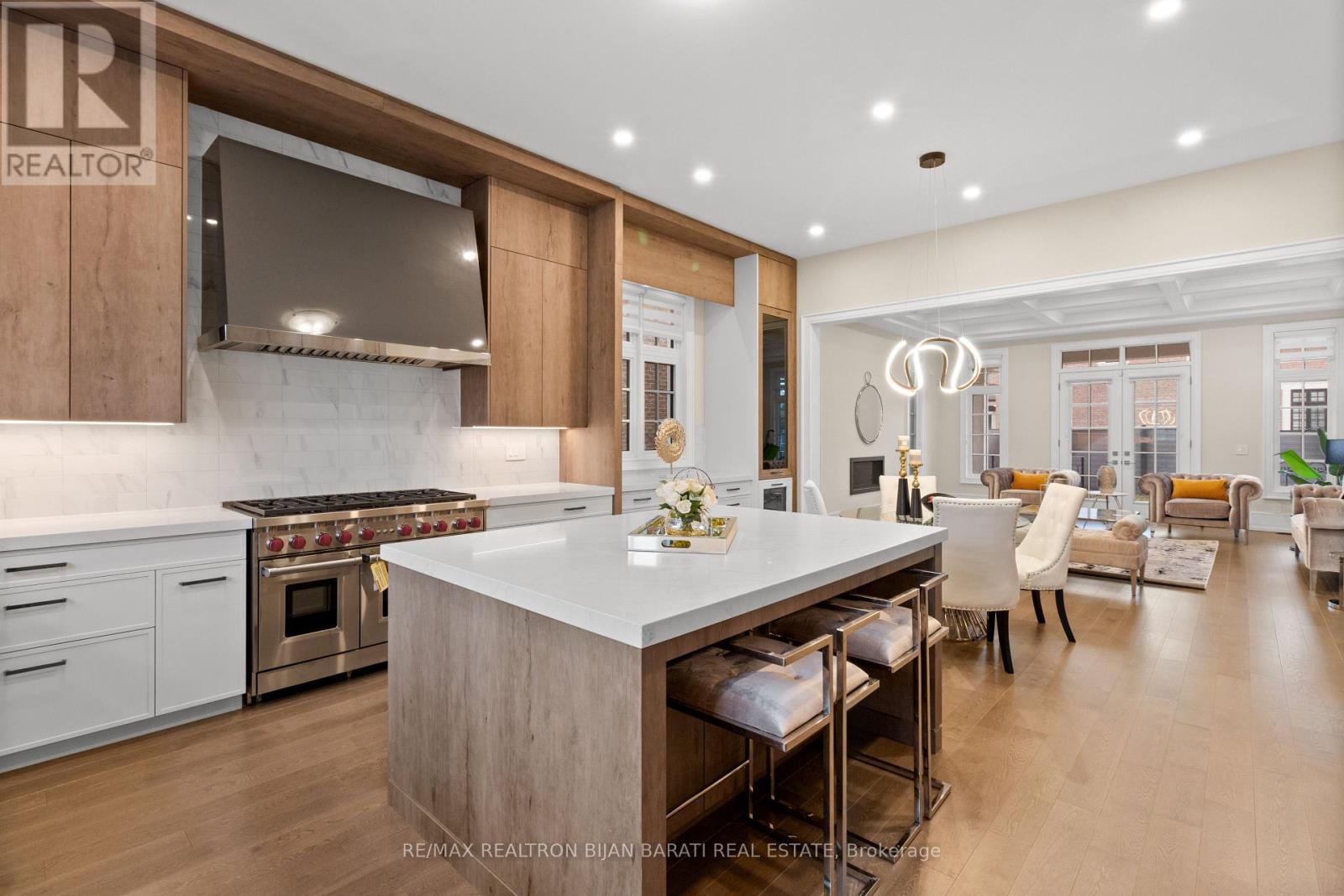 29 Ballyconnor Court, Toronto (bayview Woods-steeles), Ontario