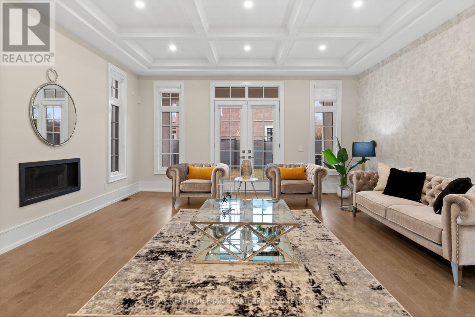 29 Ballyconnor Court, Toronto (bayview Woods-steeles), Ontario