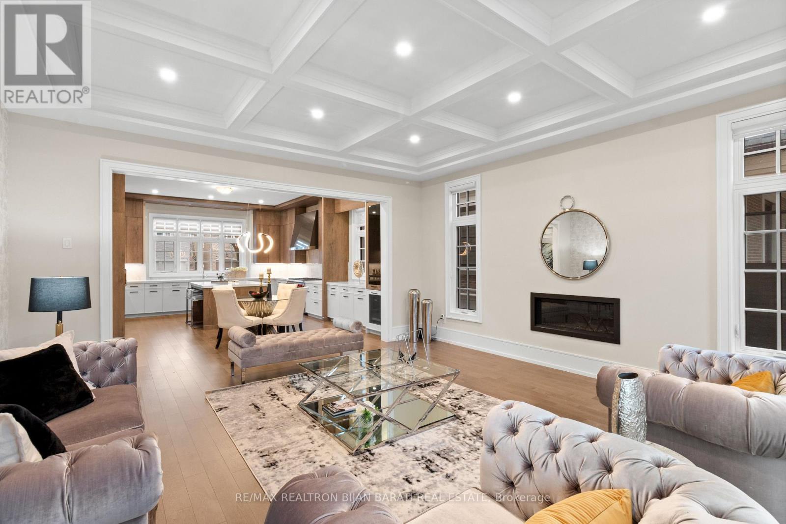 29 Ballyconnor Court, Toronto (bayview Woods-steeles), Ontario