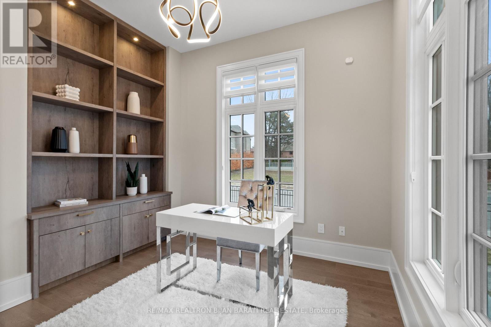 29 Ballyconnor Court, Toronto (bayview Woods-steeles), Ontario