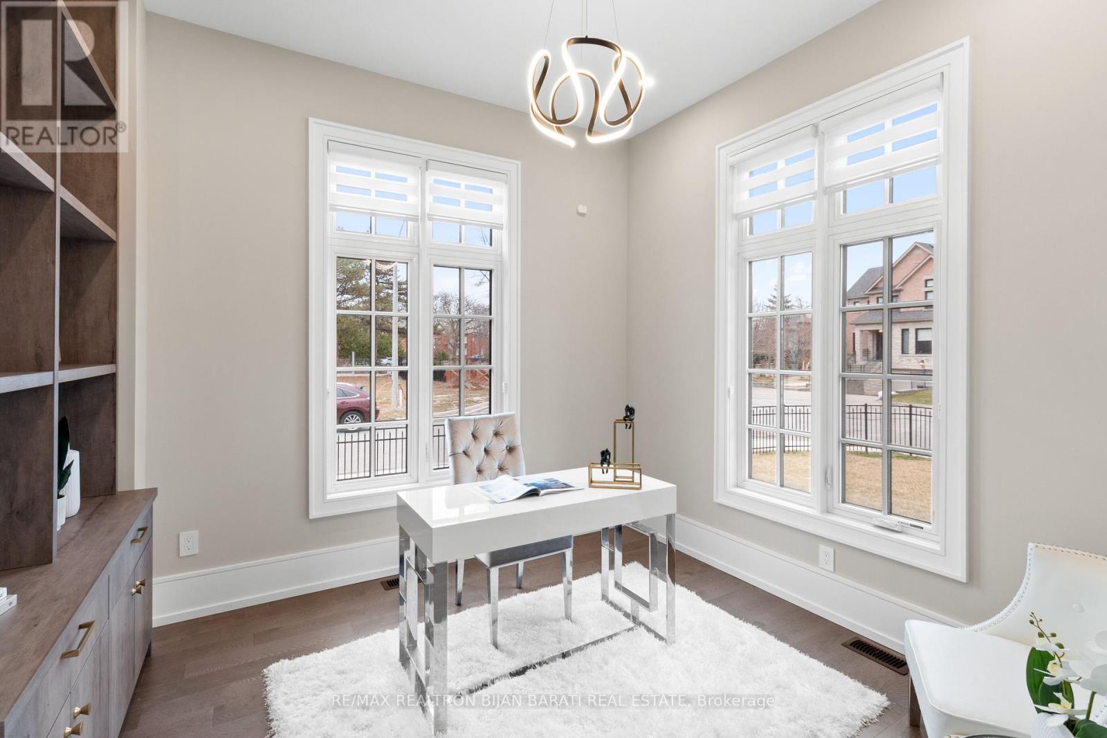 29 Ballyconnor Court, Toronto (bayview Woods-steeles), Ontario