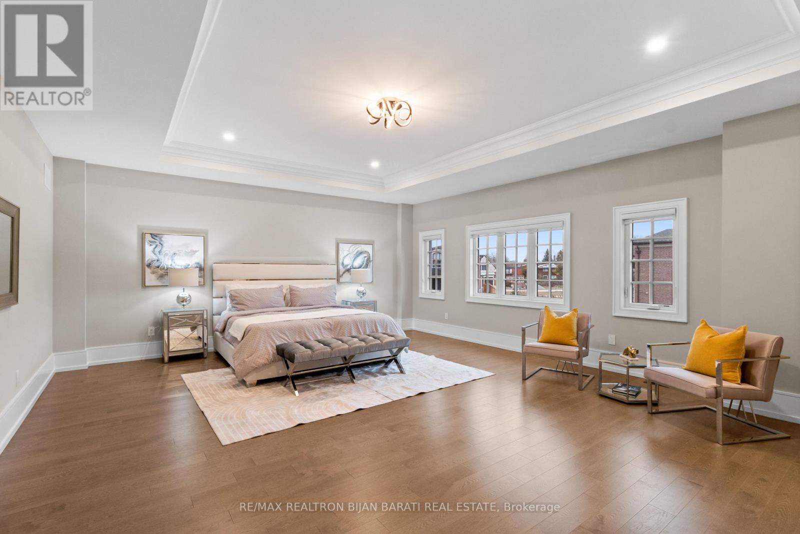 29 Ballyconnor Court, Toronto (bayview Woods-steeles), Ontario