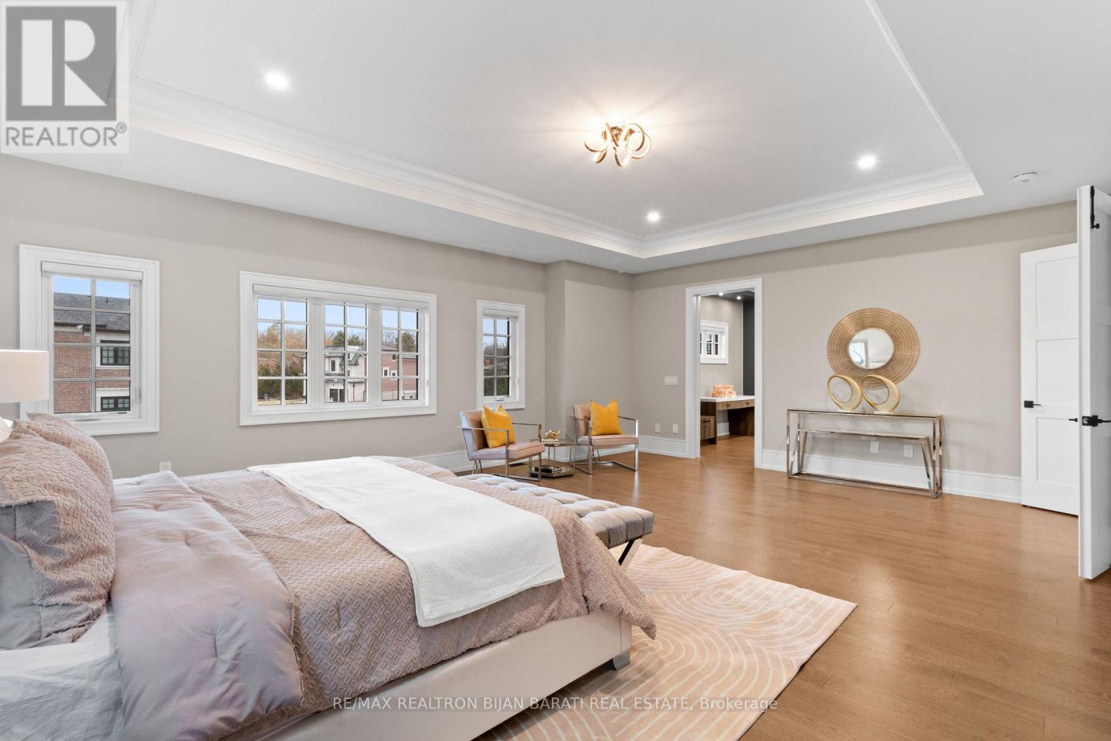 29 Ballyconnor Court, Toronto (bayview Woods-steeles), Ontario