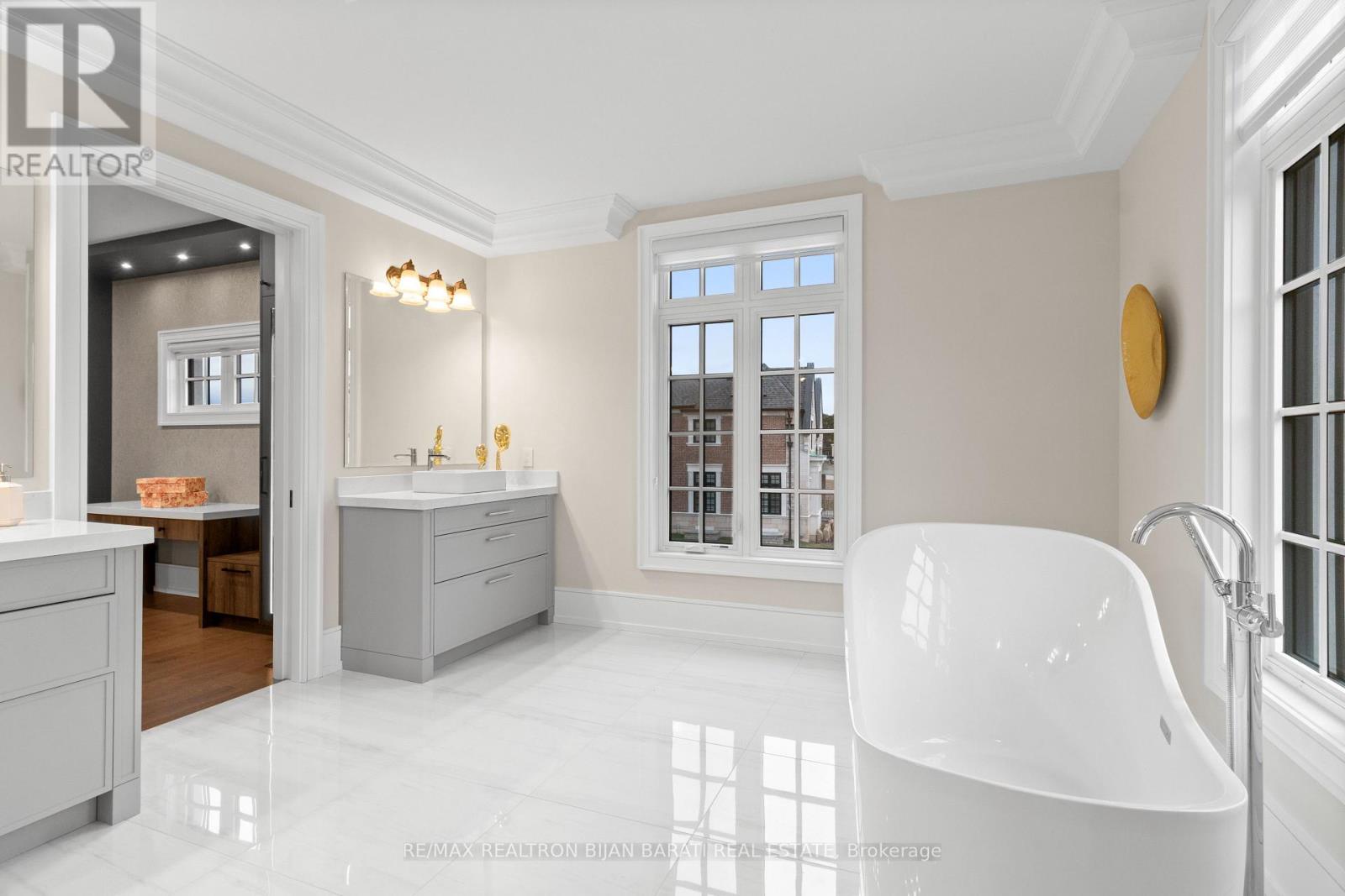 29 Ballyconnor Court, Toronto (bayview Woods-steeles), Ontario