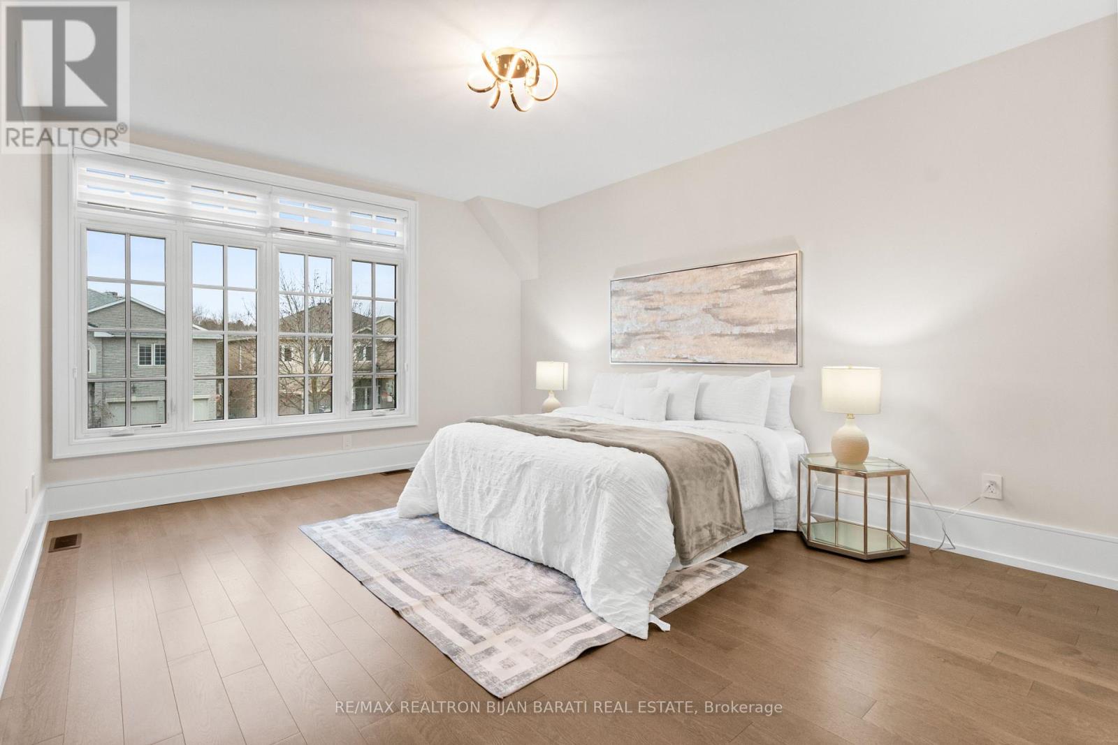 29 Ballyconnor Court, Toronto (bayview Woods-steeles), Ontario