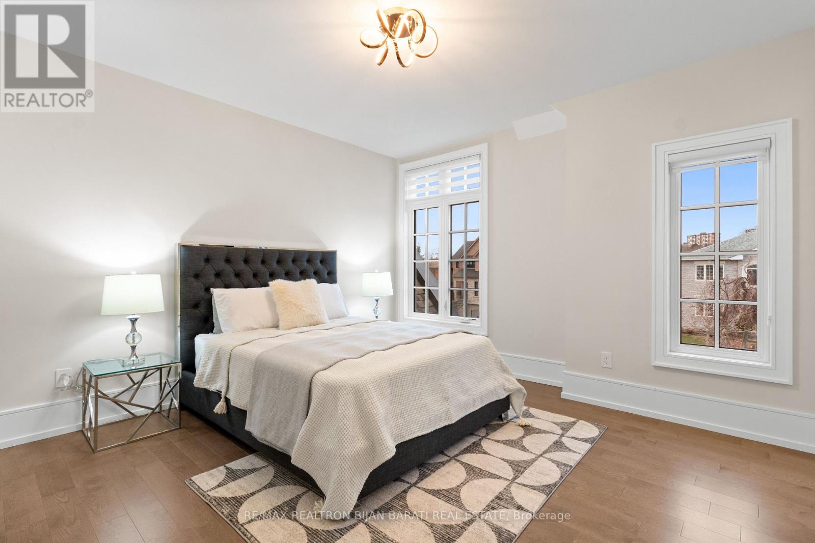 29 Ballyconnor Court, Toronto (bayview Woods-steeles), Ontario