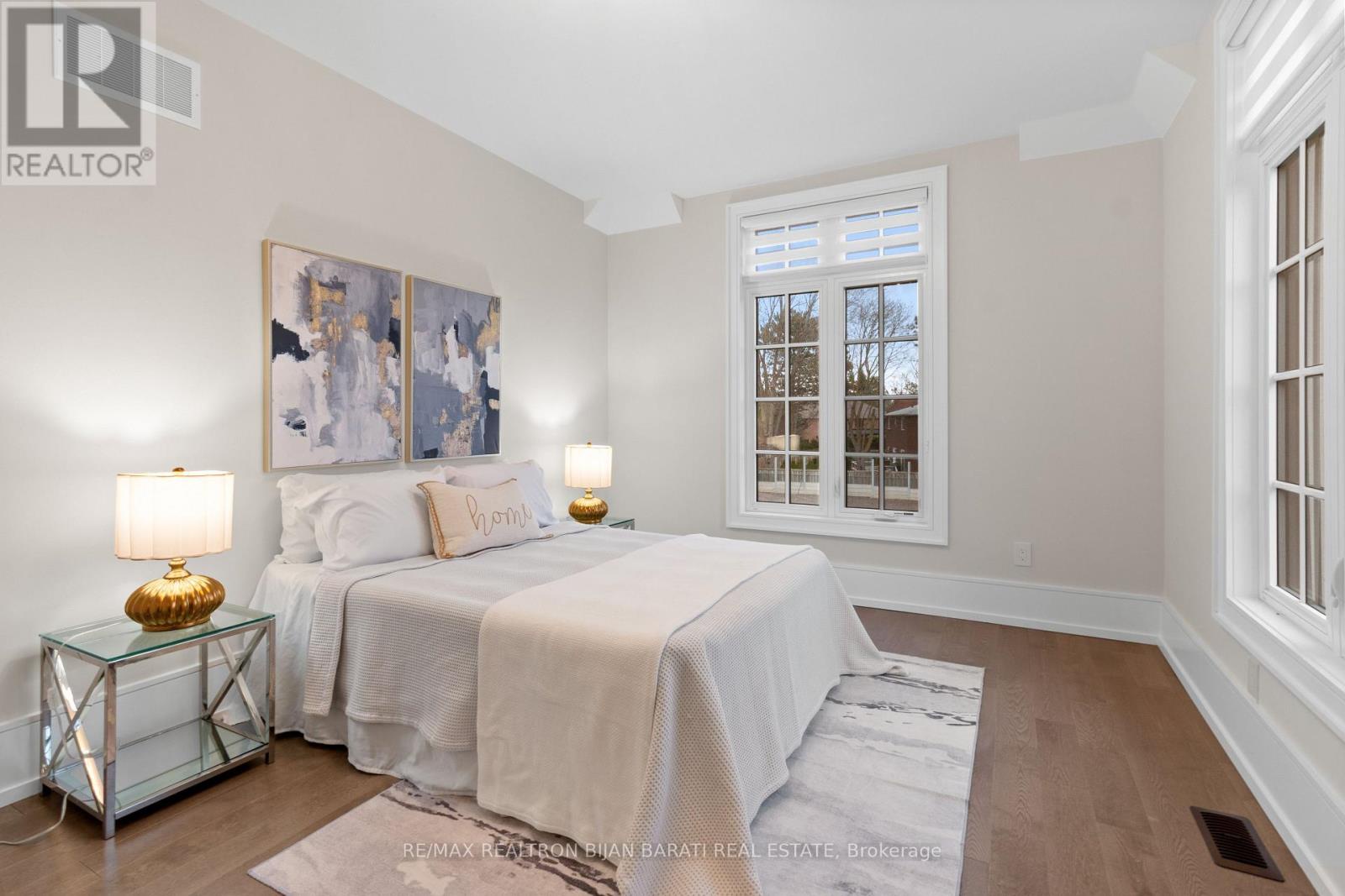 29 Ballyconnor Court, Toronto (bayview Woods-steeles), Ontario