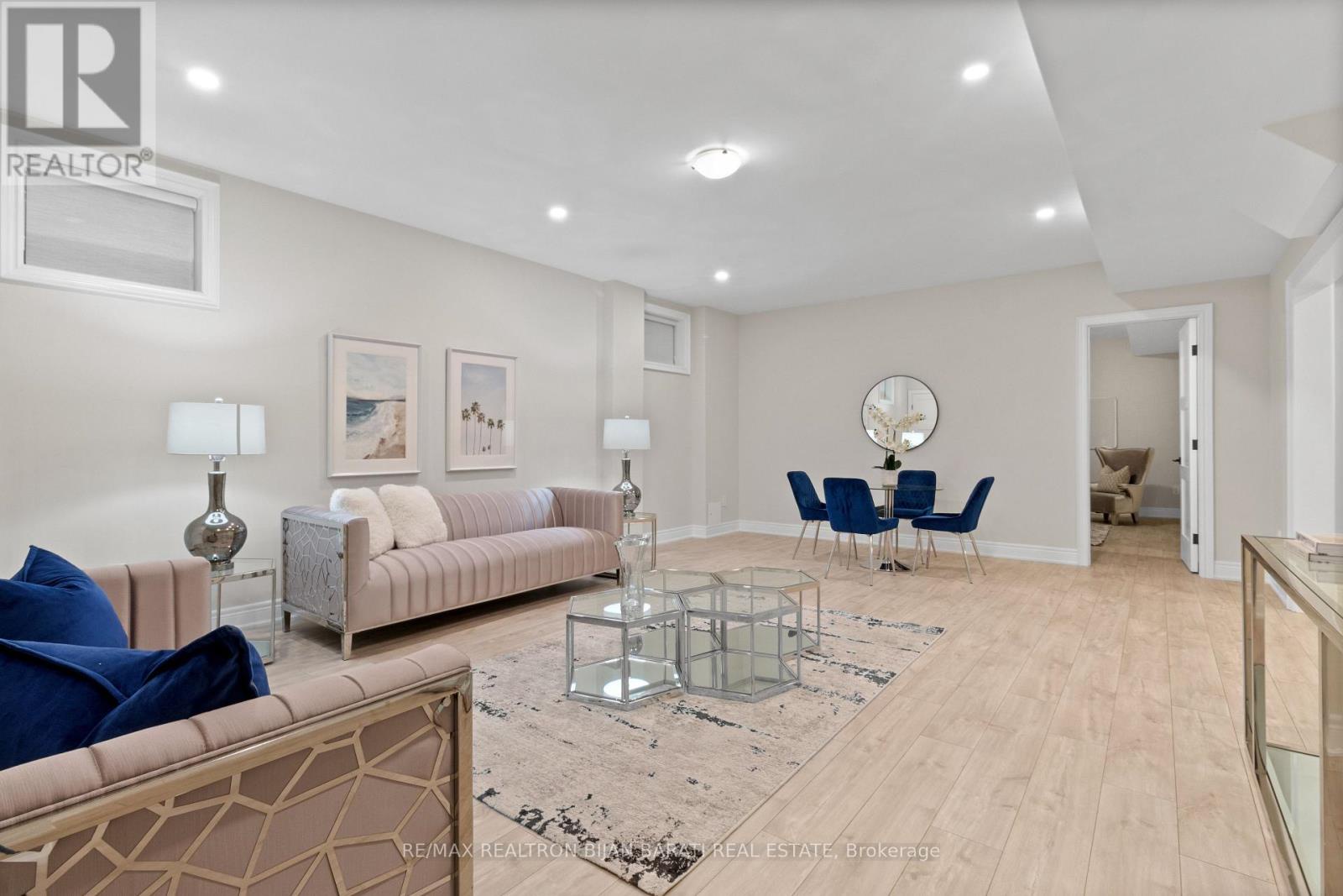 29 Ballyconnor Court, Toronto (bayview Woods-steeles), Ontario