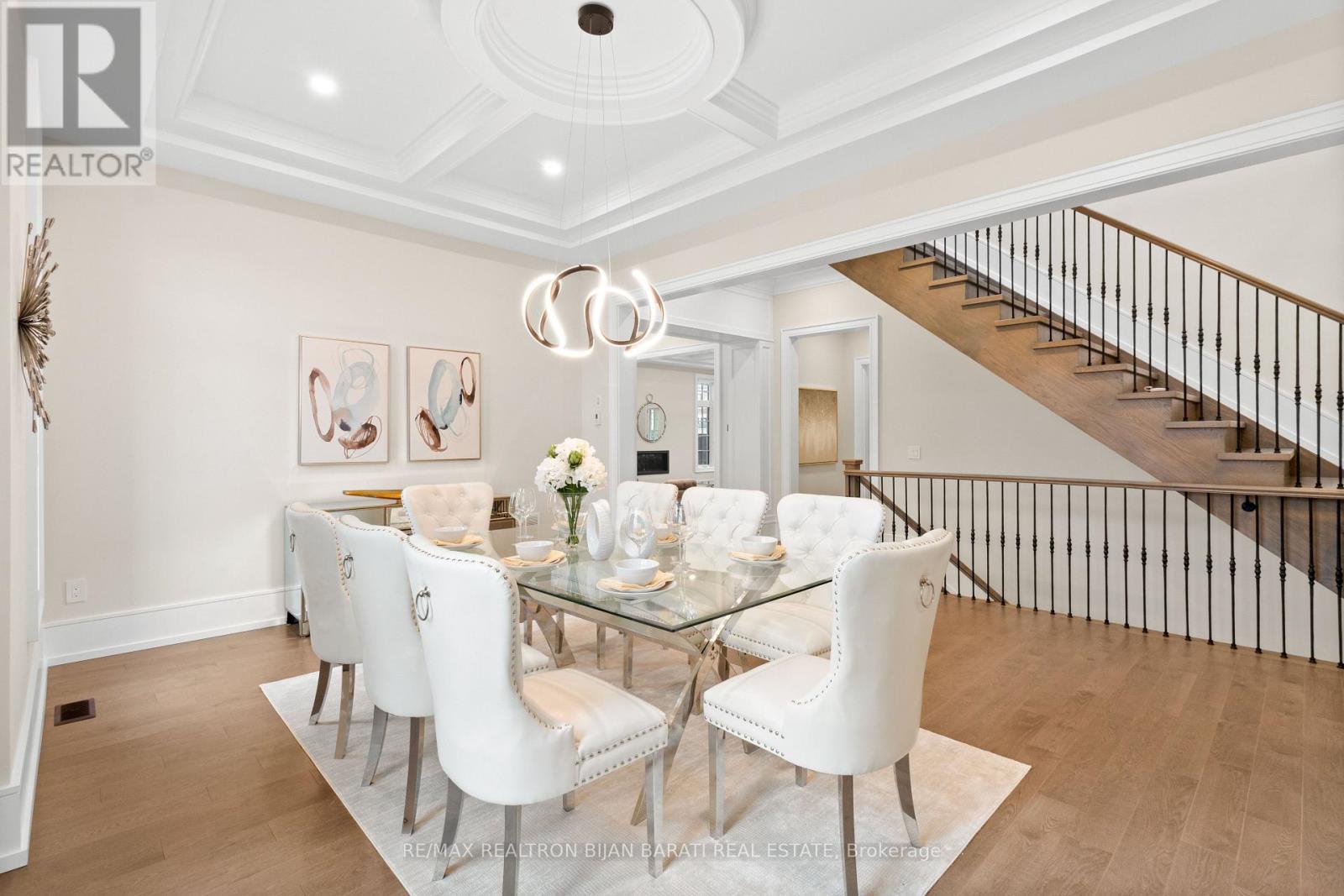 29 Ballyconnor Court, Toronto (bayview Woods-steeles), Ontario