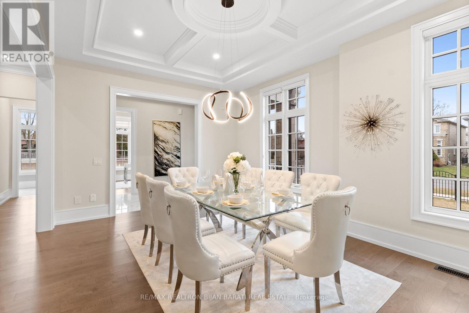 29 Ballyconnor Court, Toronto (bayview Woods-steeles), Ontario