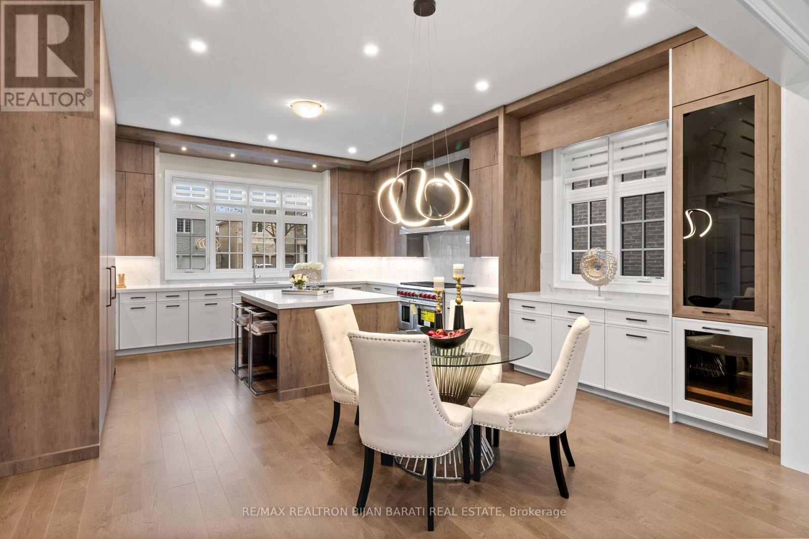 29 Ballyconnor Court, Toronto (bayview Woods-steeles), Ontario