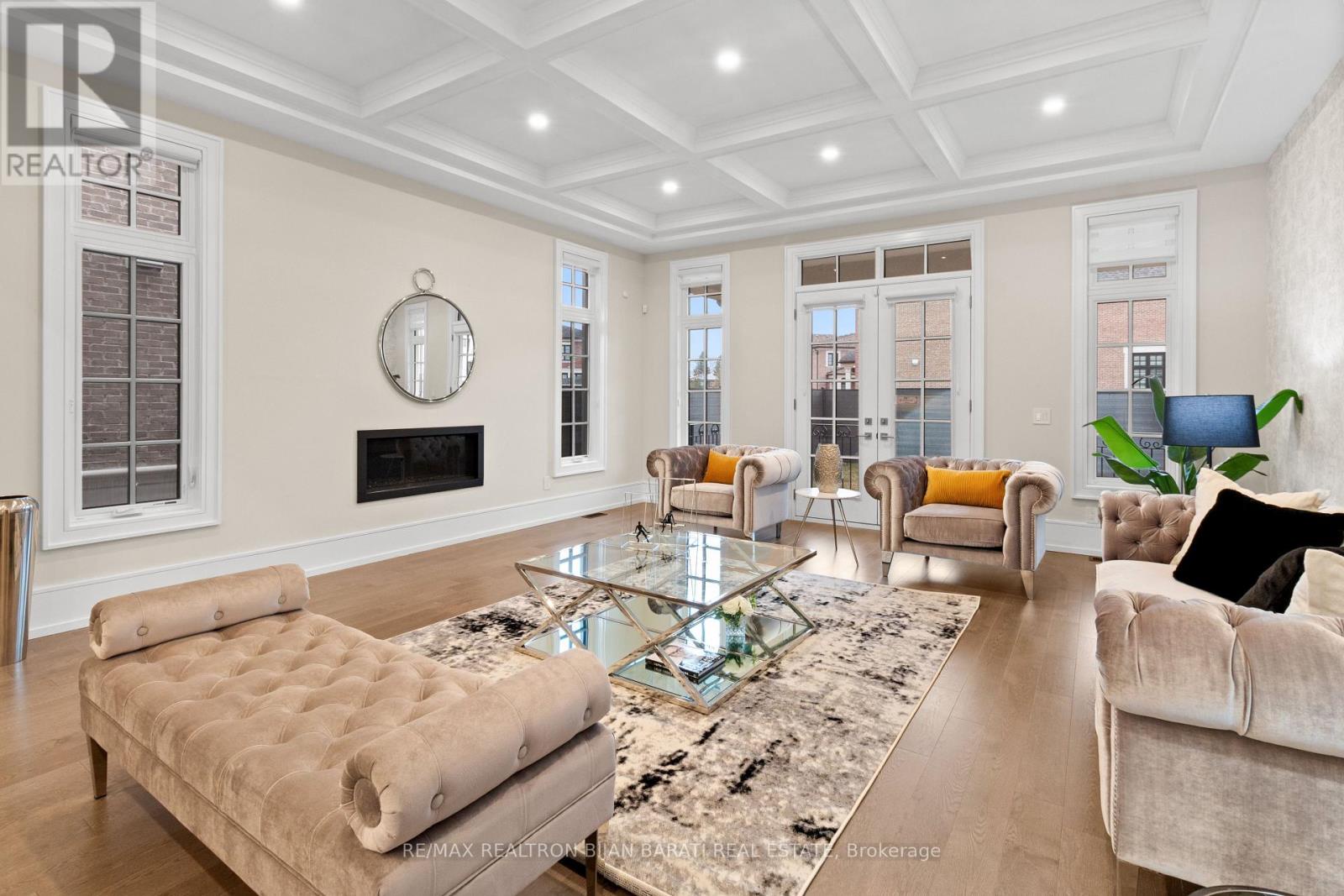 29 Ballyconnor Court, Toronto (bayview Woods-steeles), Ontario