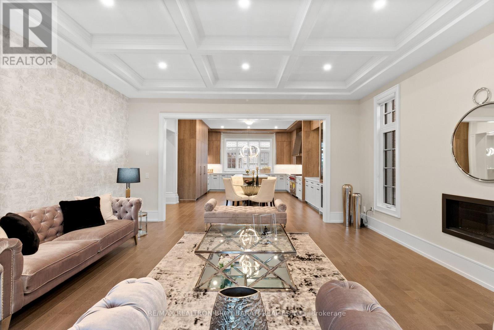 29 Ballyconnor Court, Toronto (bayview Woods-steeles), Ontario