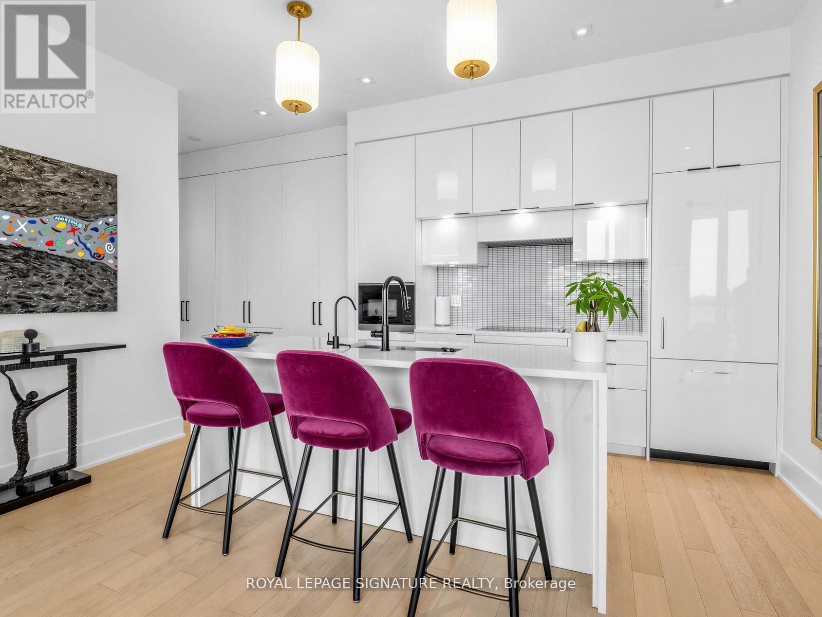 Ph6 - 1 Belsize Drive, Toronto (mount Pleasant West), Ontario