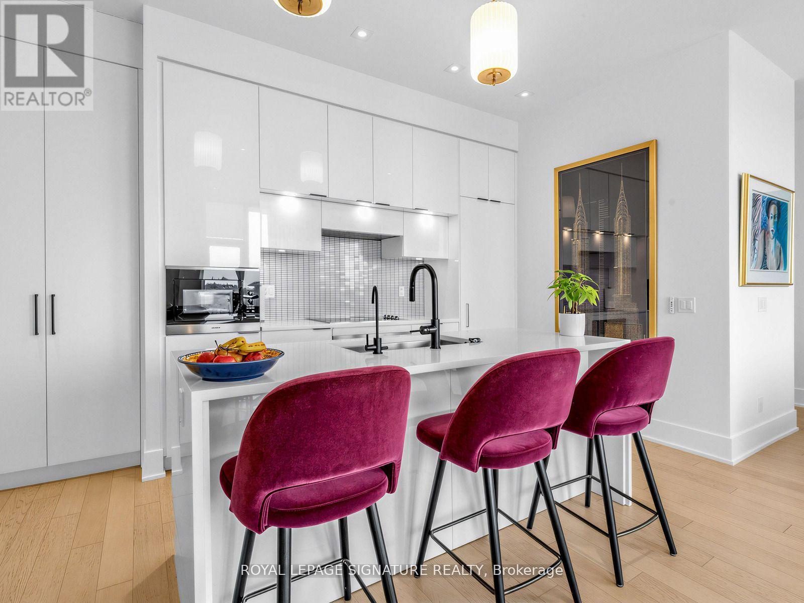 Ph6 - 1 Belsize Drive, Toronto (mount Pleasant West), Ontario