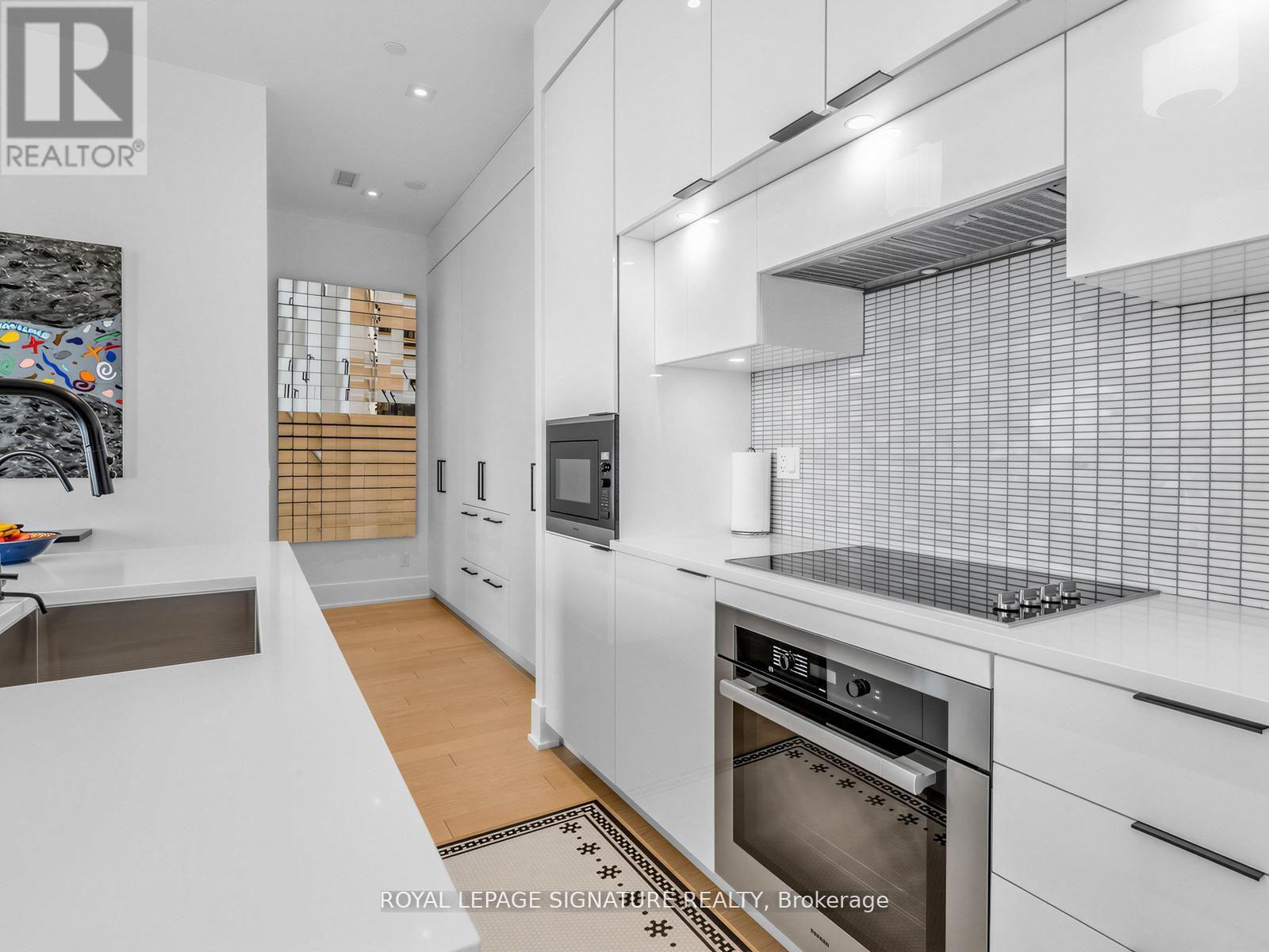 Ph6 - 1 Belsize Drive, Toronto (mount Pleasant West), Ontario