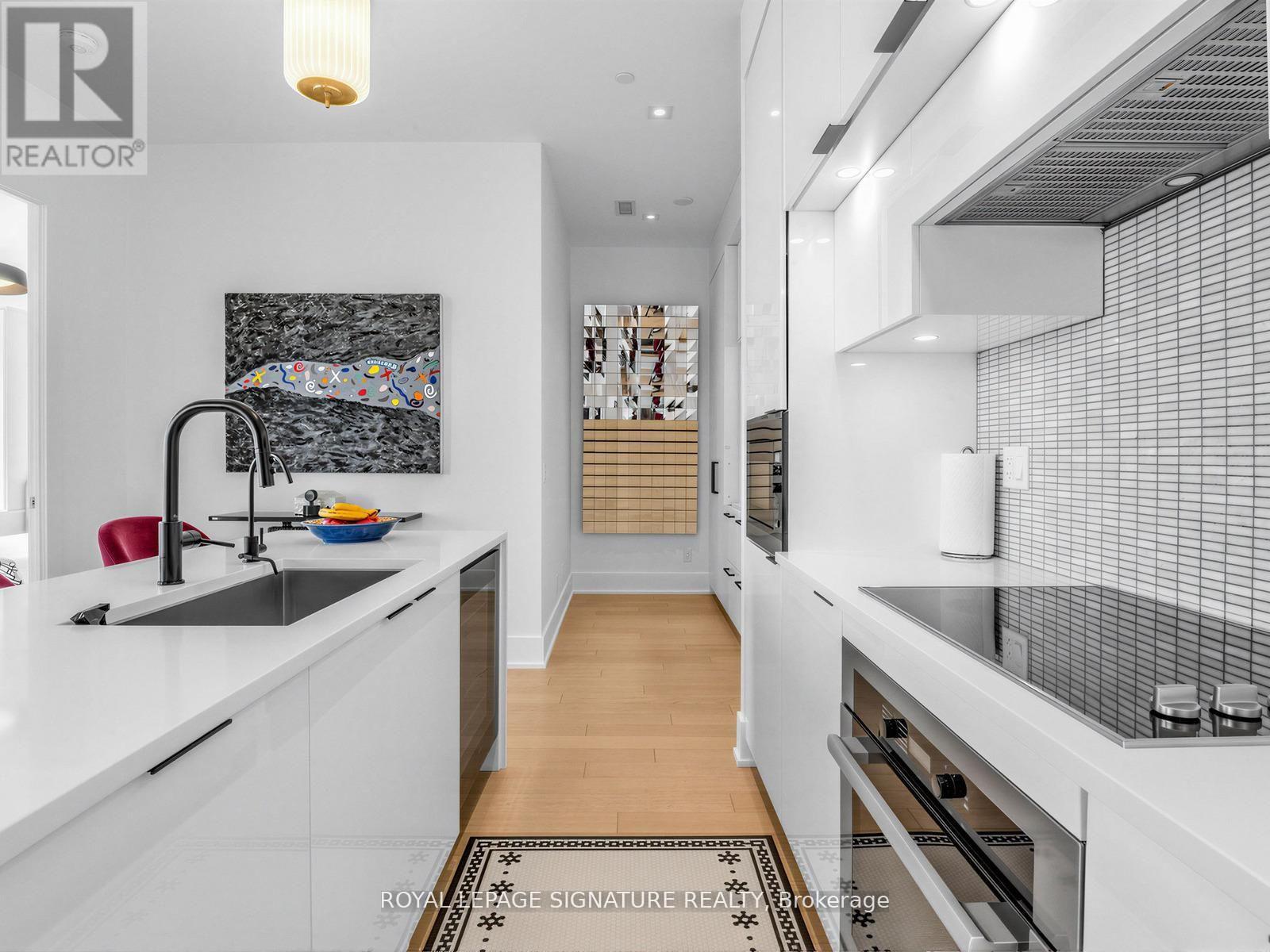 Ph6 - 1 Belsize Drive, Toronto (mount Pleasant West), Ontario