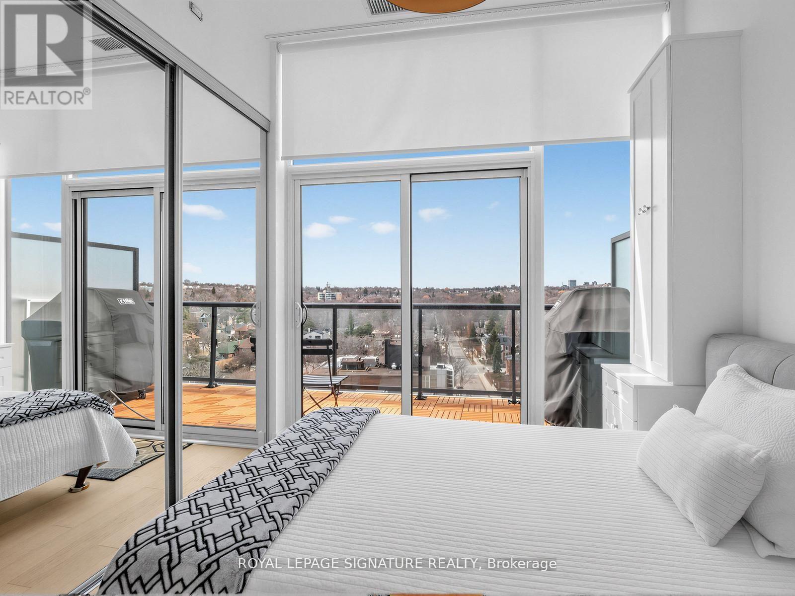 Ph6 - 1 Belsize Drive, Toronto (mount Pleasant West), Ontario