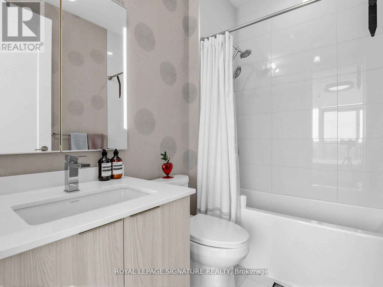 Ph6 - 1 Belsize Drive, Toronto (mount Pleasant West), Ontario